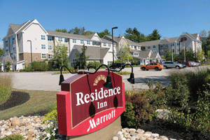 Residence Inn (Orangeburg, N.Y.)