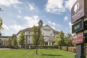 Doubletree (Nanuet, N.Y.)