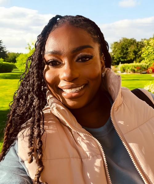 Keisha Erskine