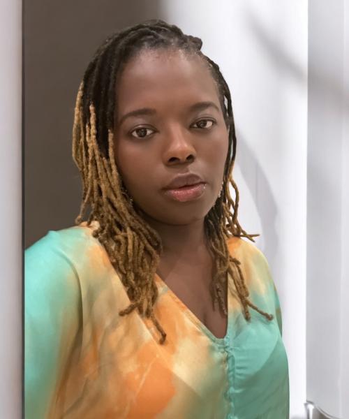 Mariama Jalloh