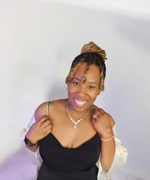 Augusta Johnson